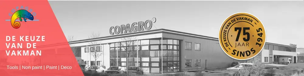 Copagro
