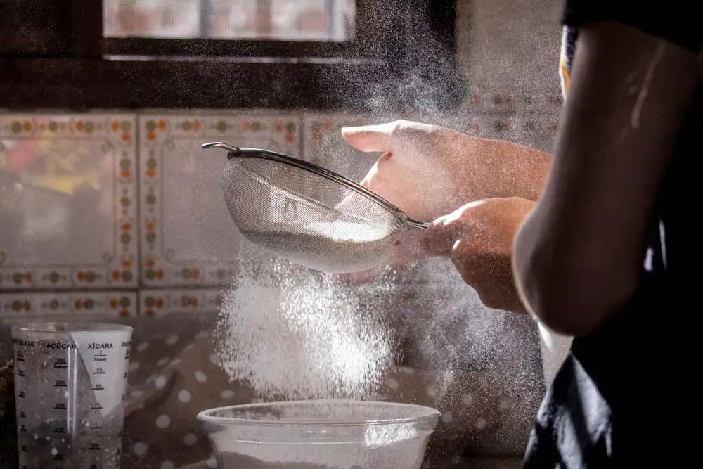 bakkersastma