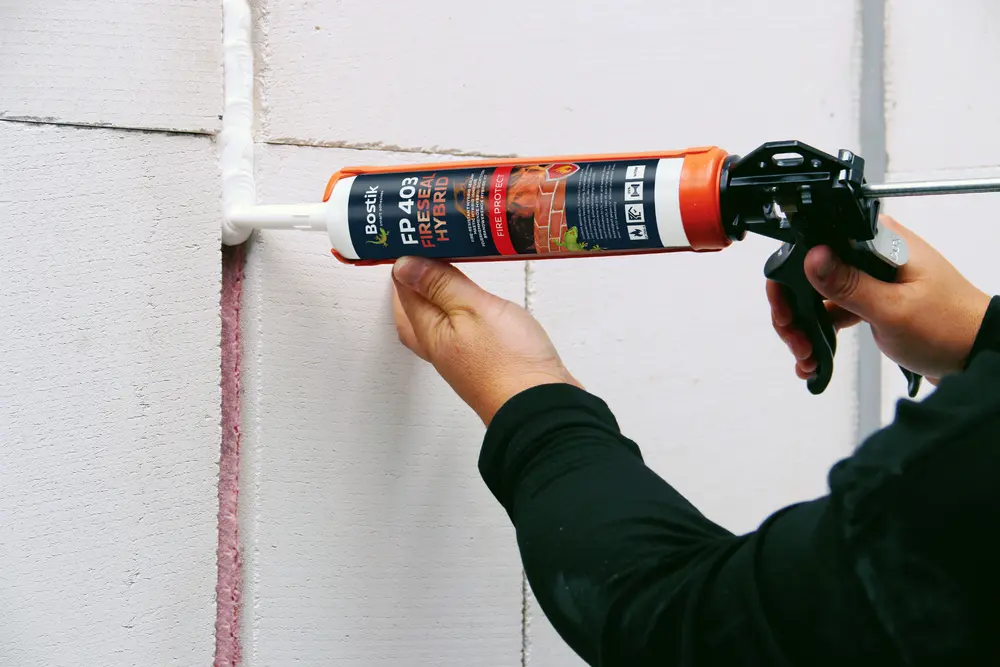 Bostik Fire Protect