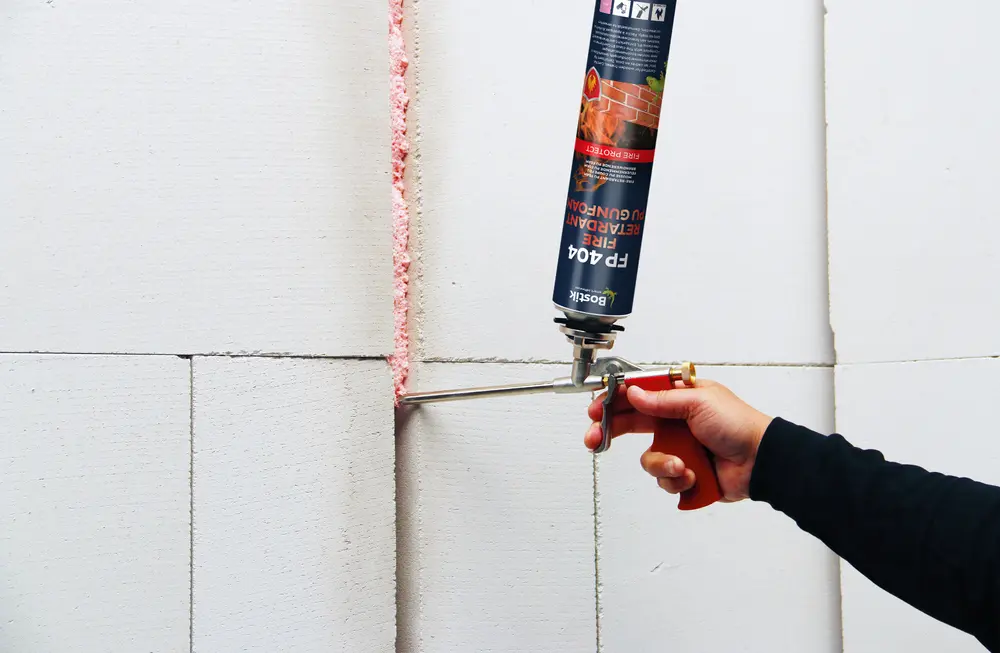 Bostik Fire Protect