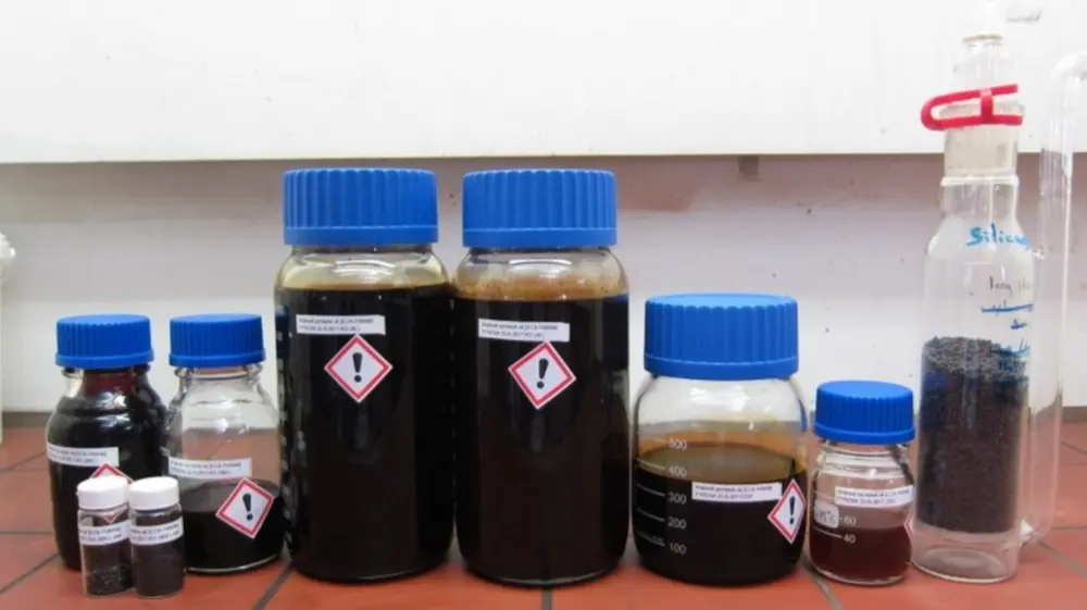 lignine