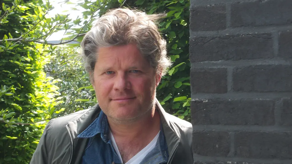 Kristof van den Bouwhuysen