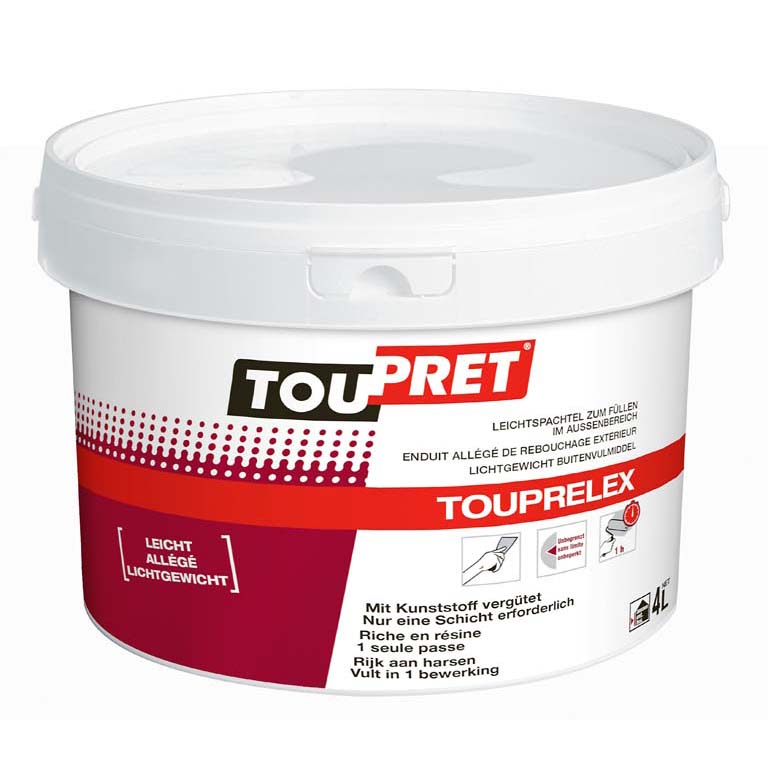 Touprelex