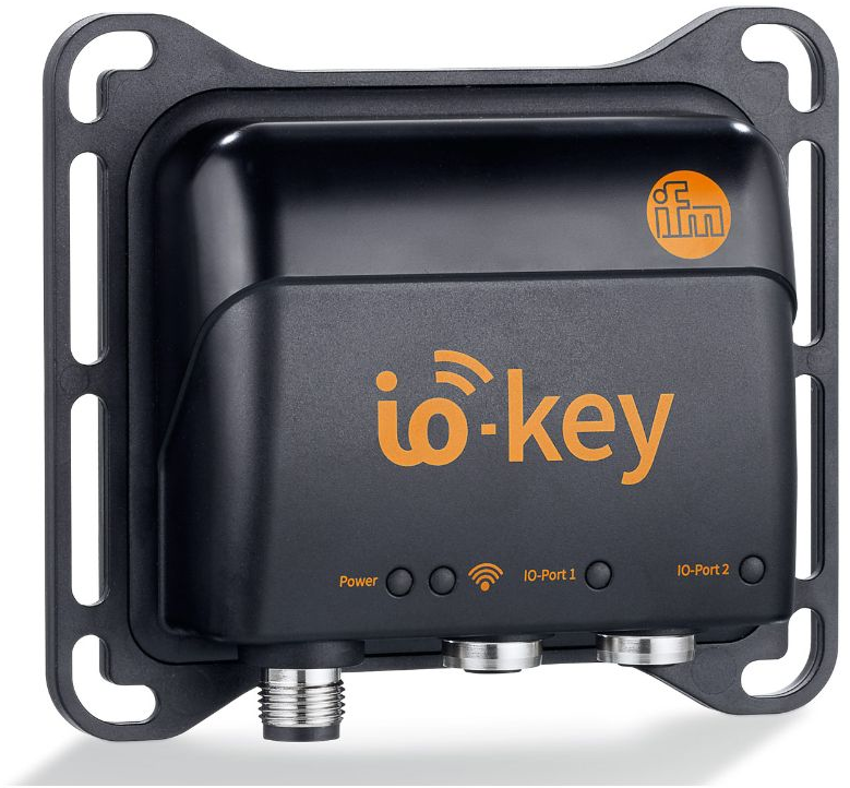 io-key