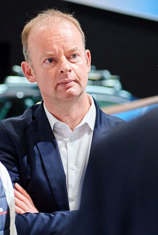 Andreas Cremer wordt de nieuwe CEO van Febiac