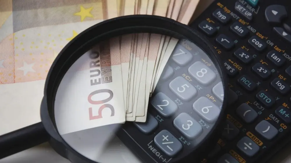 Cadeaux d'affaires