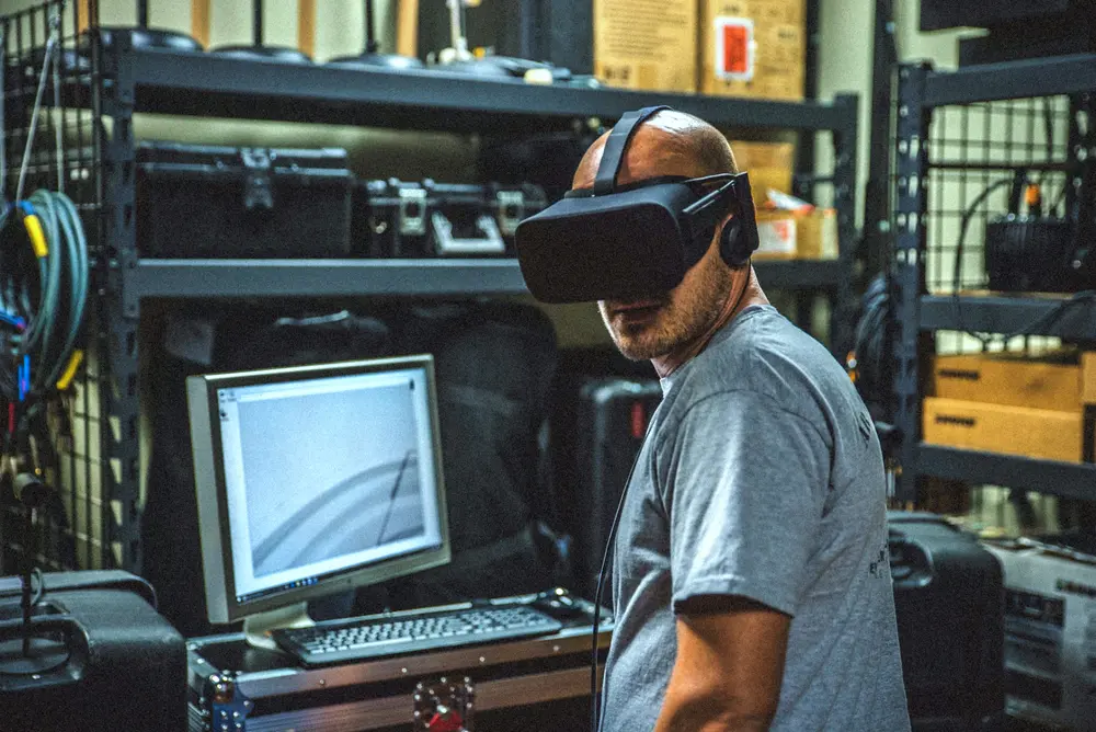 vr