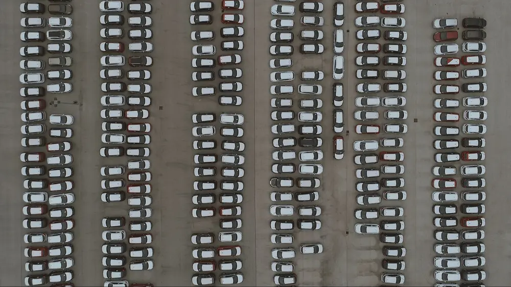 Aankoopintentie van autoliefhebbers daalt met 31% door coronacrisis