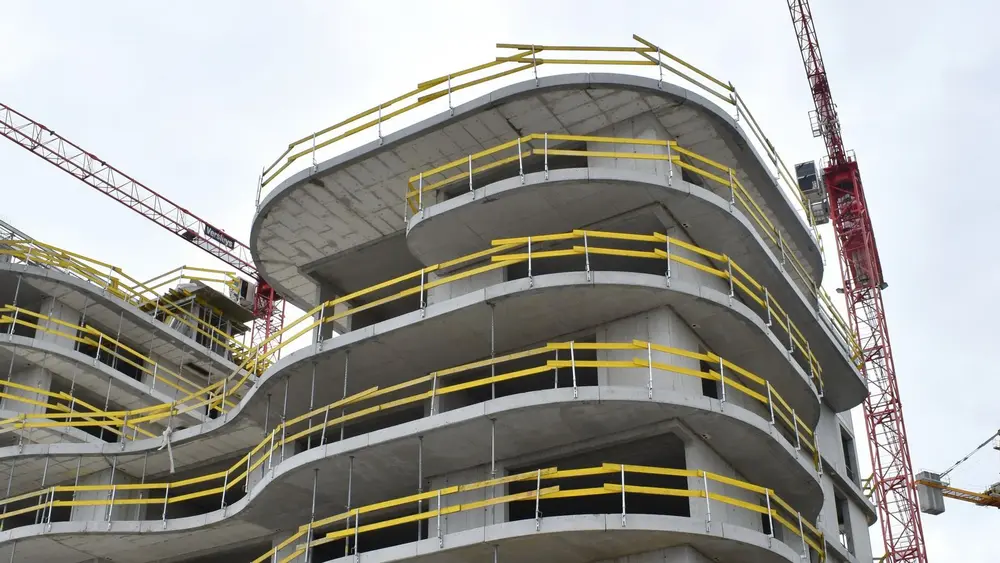 cementindustrie