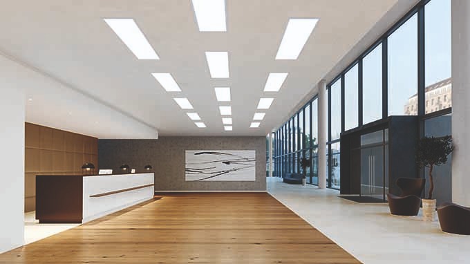 DALI BLUETOOTH-besturingen