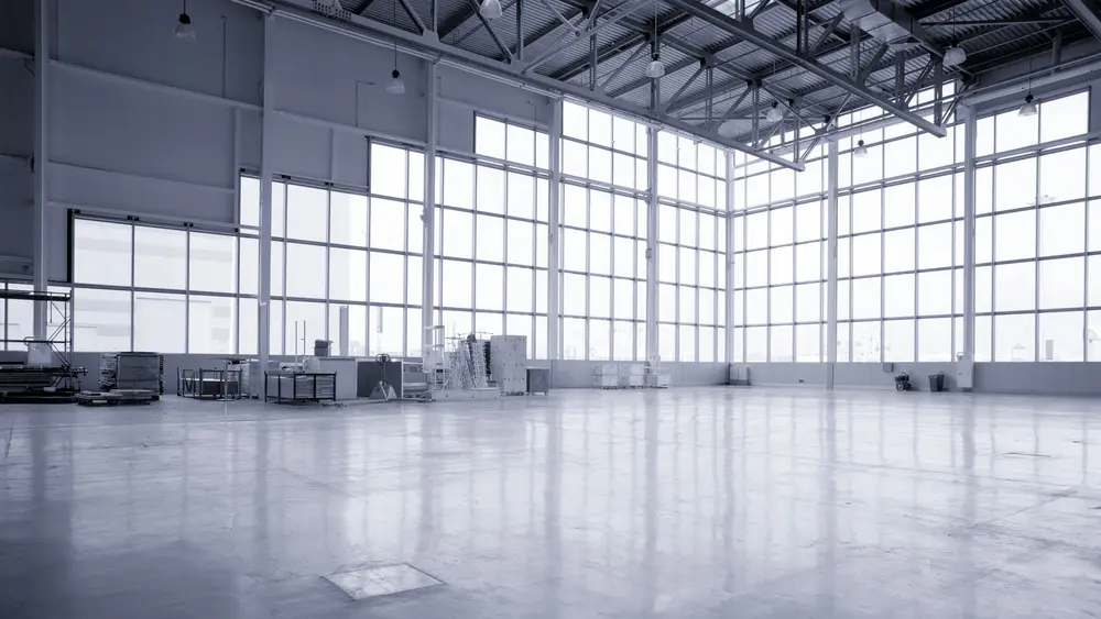 Constant Lumen Output