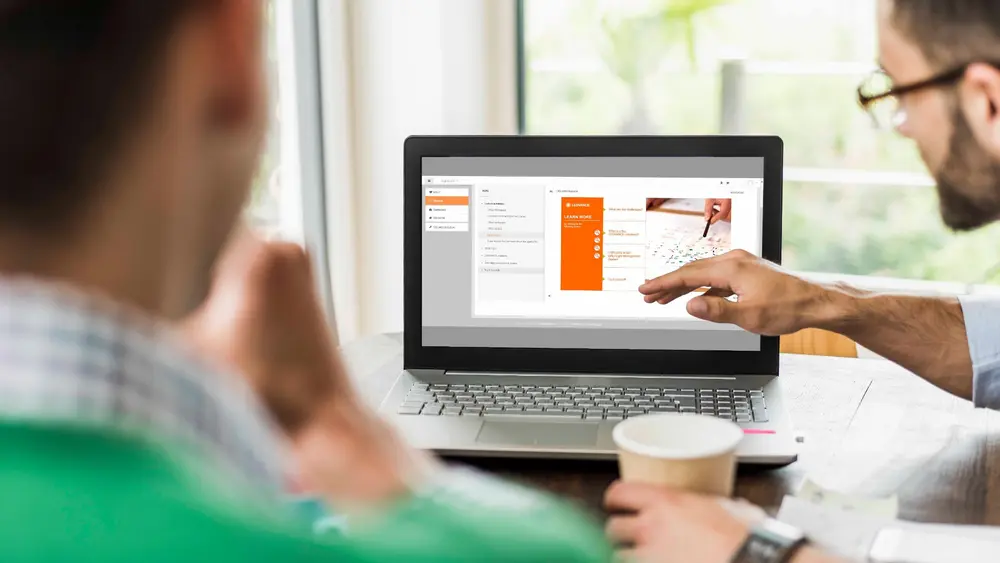 PLATEFORME DE FORMATION