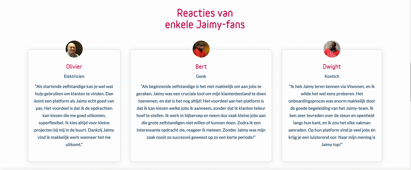 reviews NL