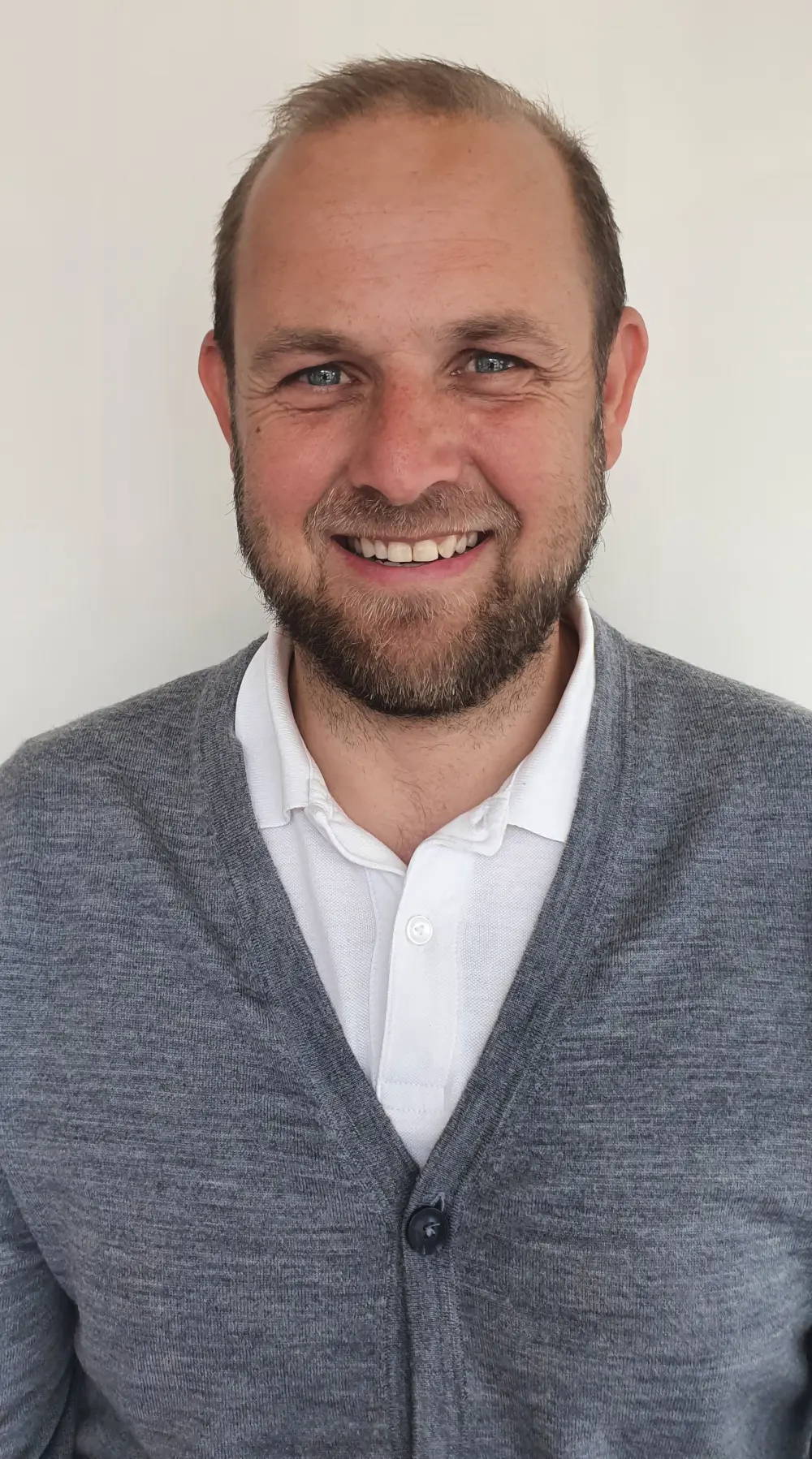 Steve Clabau G&eacute;rant de CC-Cars