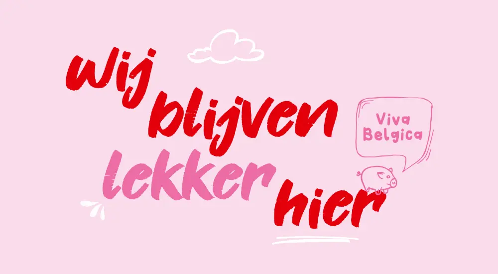 EEN VOORSMAAKJE