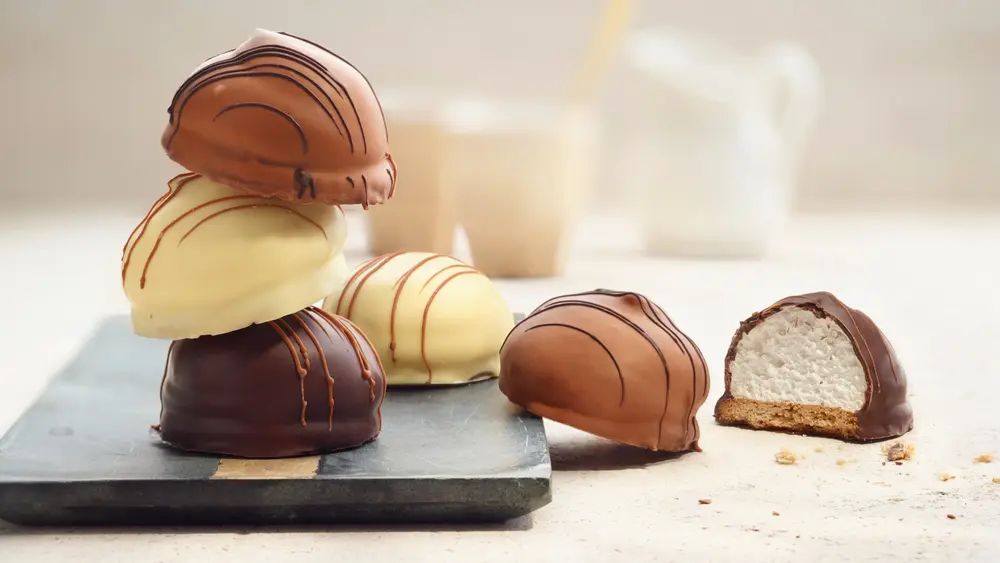 Tarteletto Holeki mellow cakes