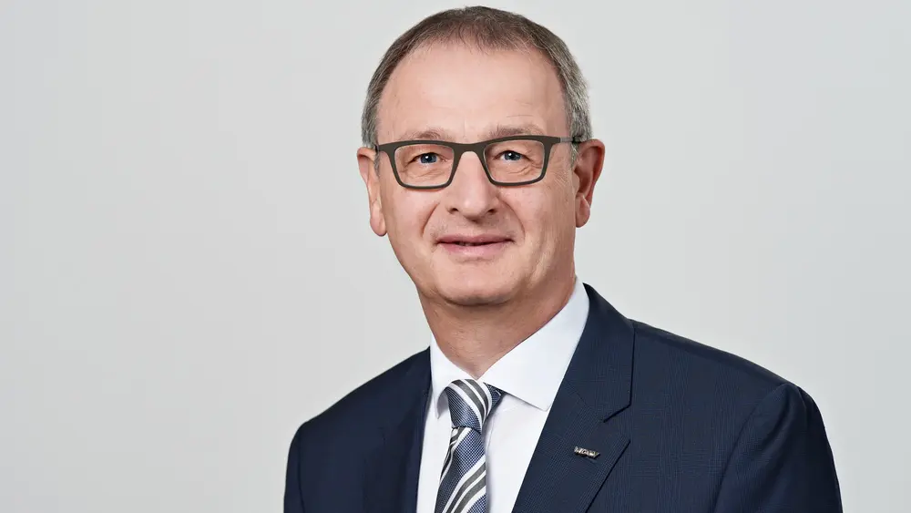 VDW Wilfried Sch&auml;fer