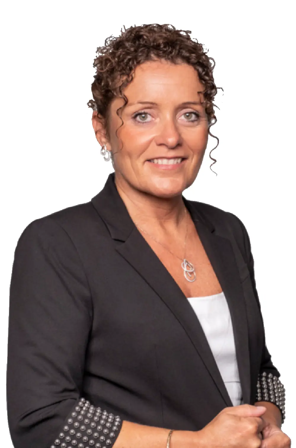 Vlaams minister van Energie Lydia Peeters