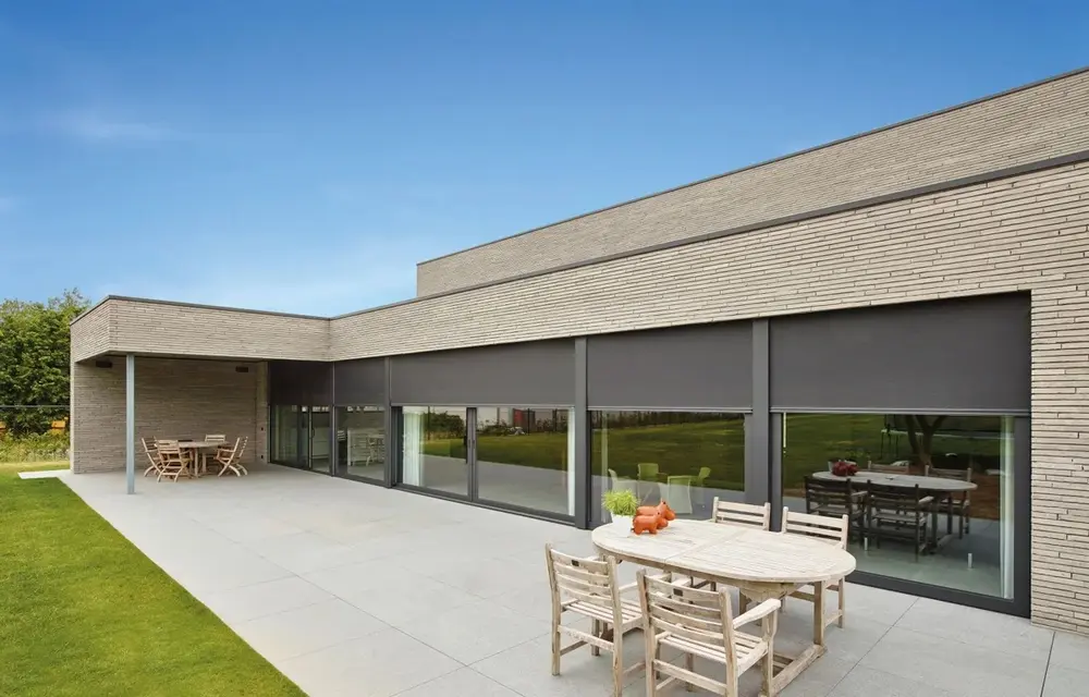 Zijn onze gebouwen klaar voor meer hittegolven?