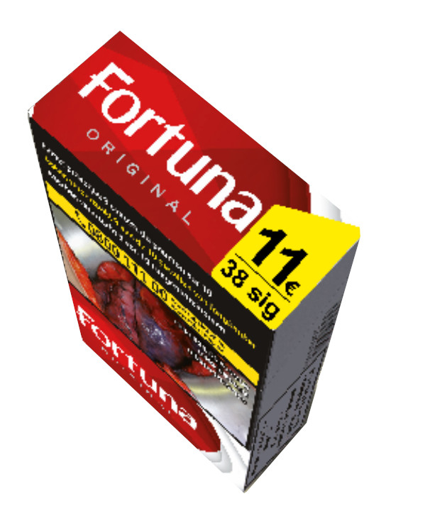 Fortuna