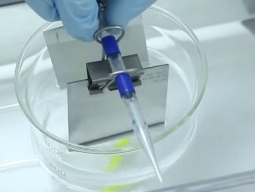 M&eacute;thode avec bacs