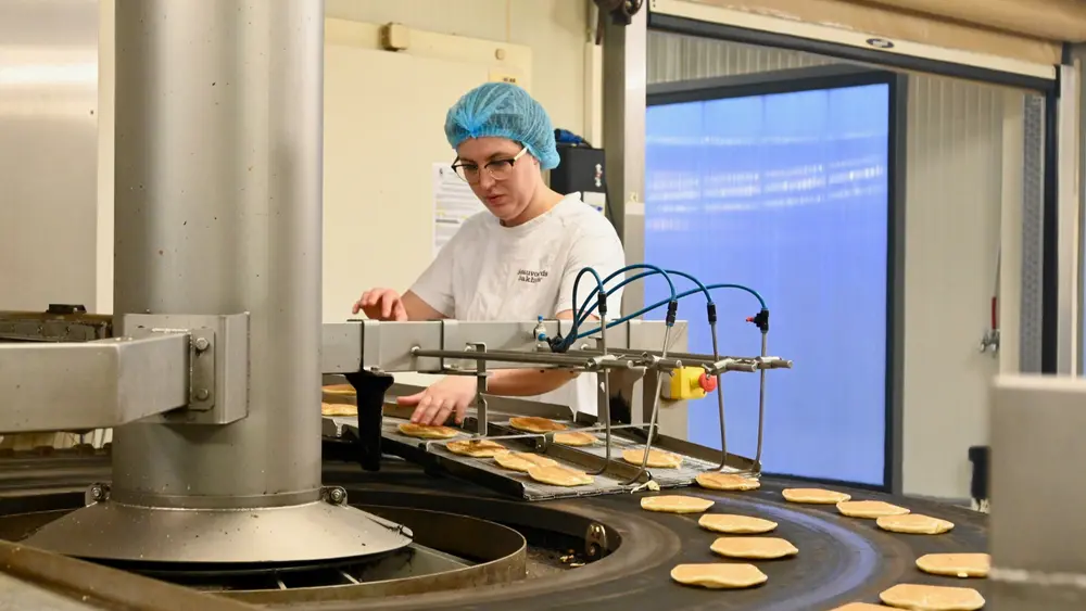 Na een gemiddelde omzetdaling van 30% bij de voedingsbedrijven, lanceert Fevia voorstellen voor economisch herstel