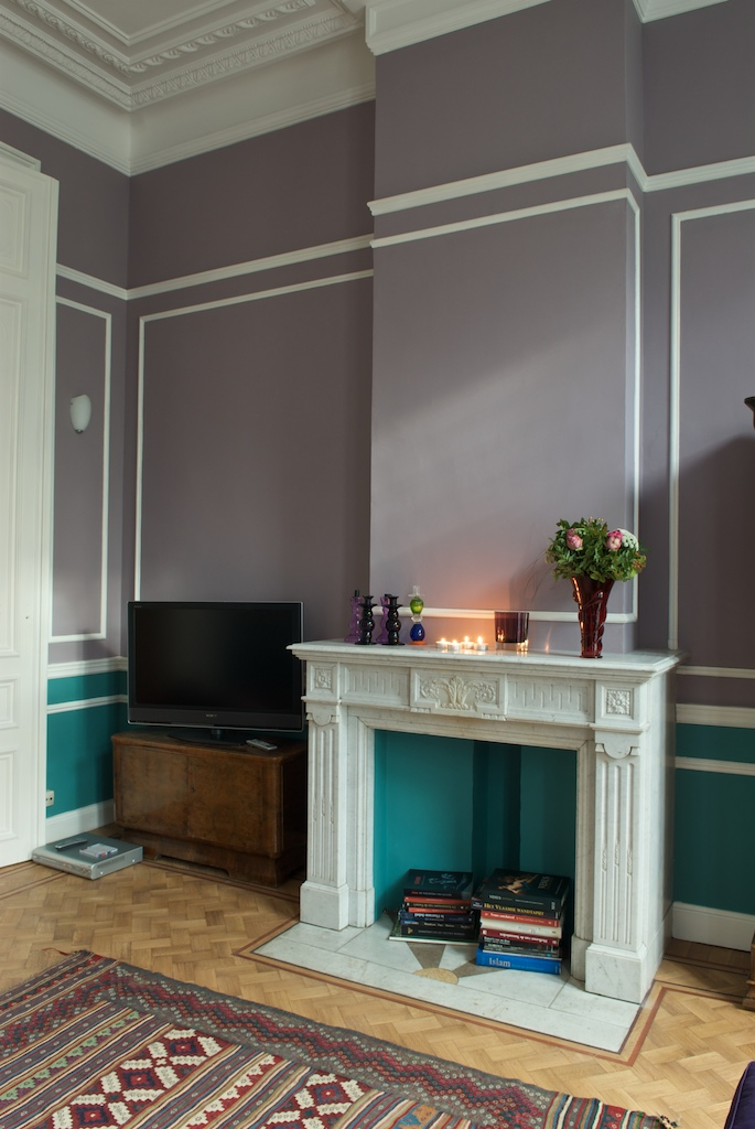 Ecotec Natural Paints