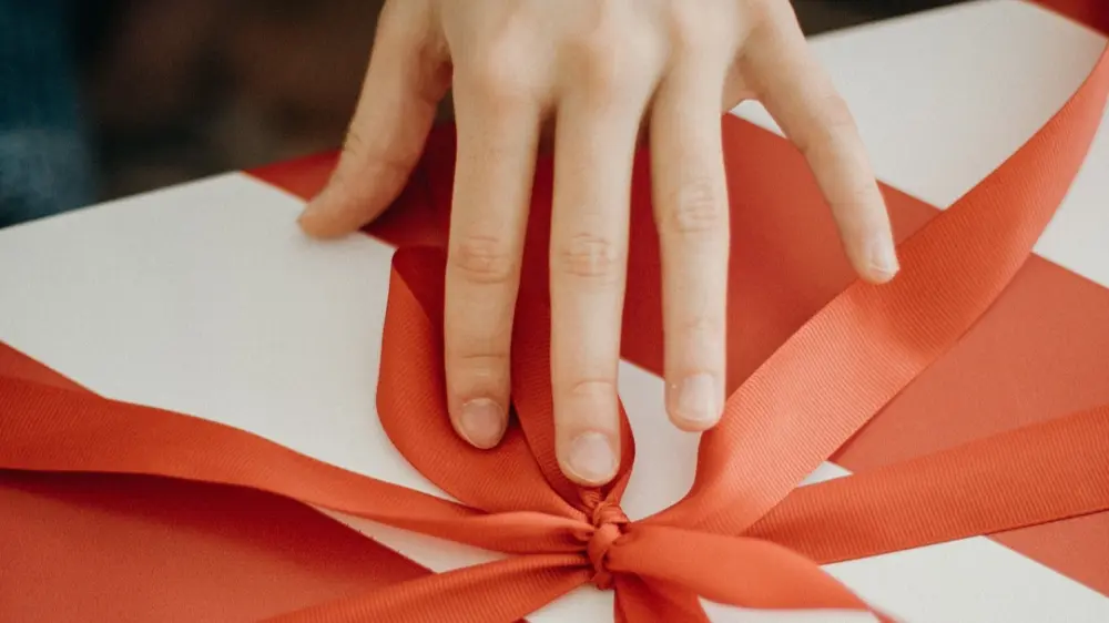 relatiegeschenken sample box