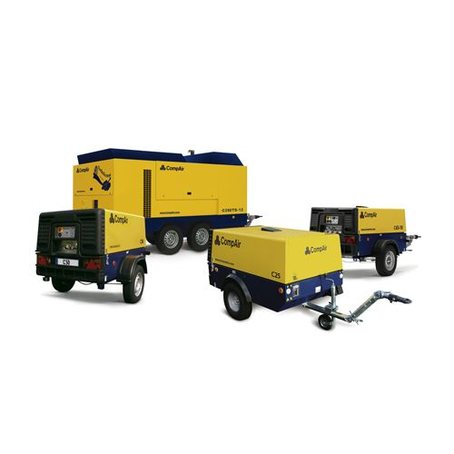 Compair Geveke