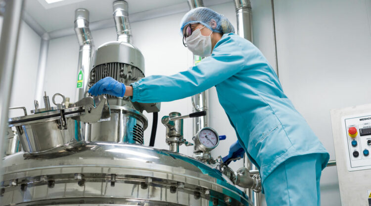 INDUSTRIALISATIE BELGISCHE BIOTECH ALS HEFBOOM VOOR ECONOMISCHE RELANCE