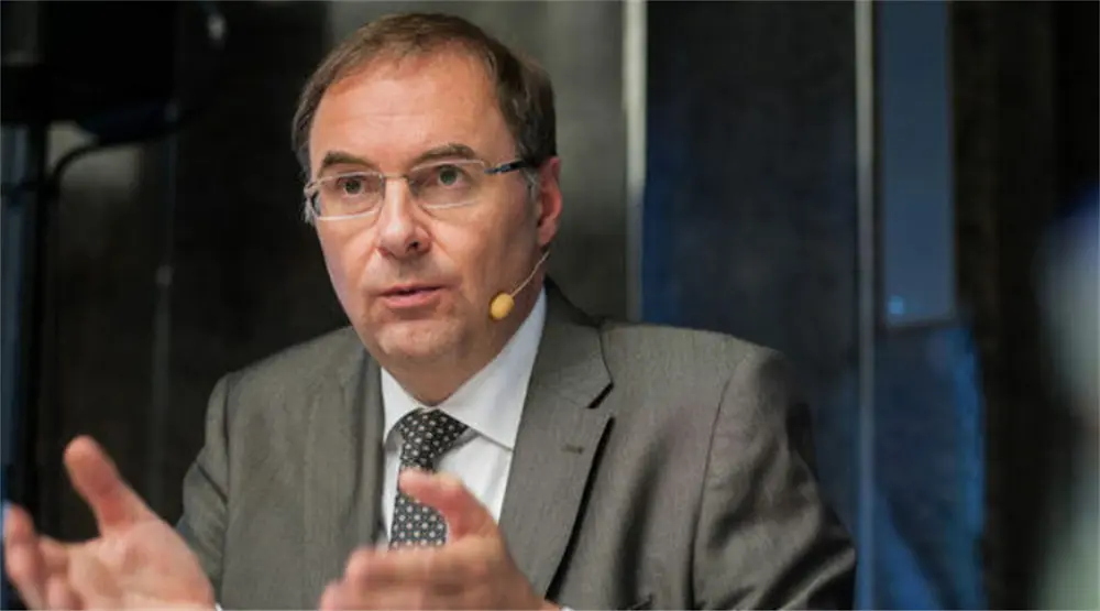 LUC DELAGAYE (AGFA-GEVAERT)