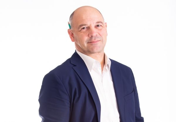 Expert Mark Pecqueur geeft eerste webinar