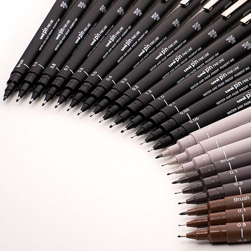 Mitsubishi Pencil France