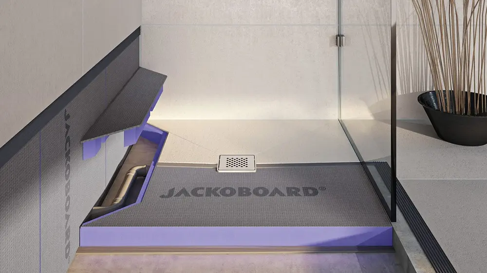 Jackoboard