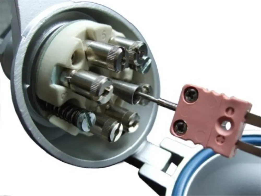 Le calibrage correct est un travail de spécialiste. Sous-traiter au fournisseur ou à une entreprise spécialisée, tel est souvent le message