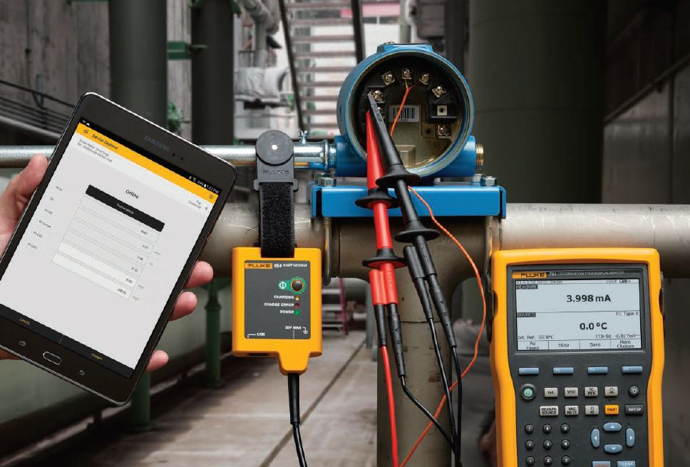 Le calibrage est nécessaire pour pouvoir mesurer correctement mais il est parfois exigé pour la sécurité