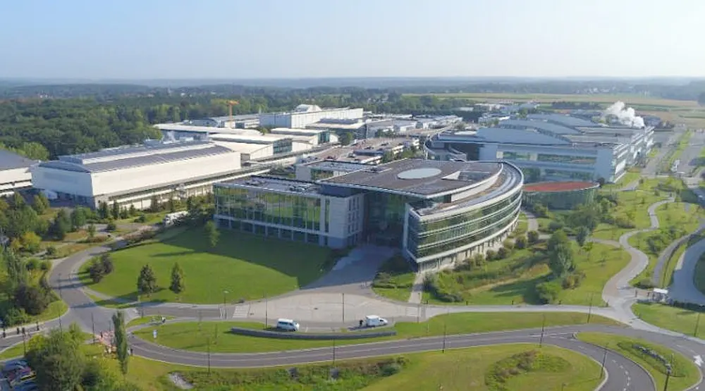 GSK