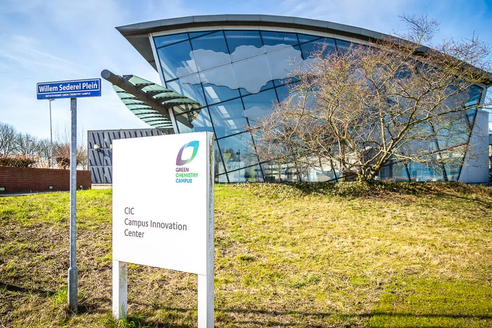CIC Campus Innovation Center