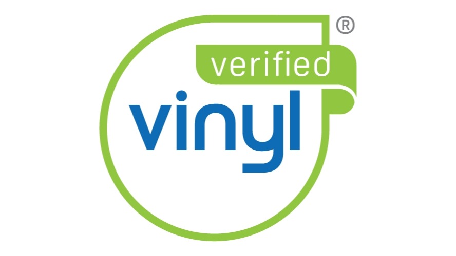 Het productlabel van VinylPlus wordt nu ook erkend als label voor een duurzame aankoop in België