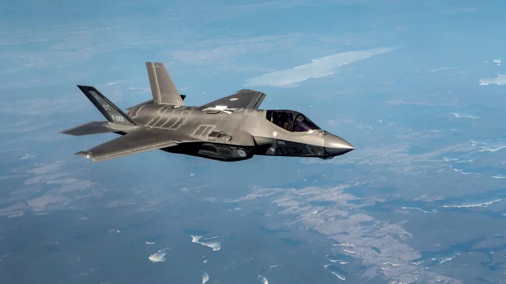 F35