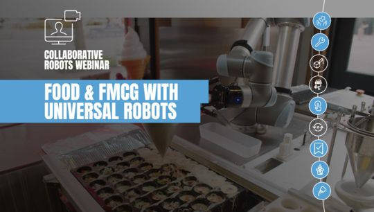Universal Robots
