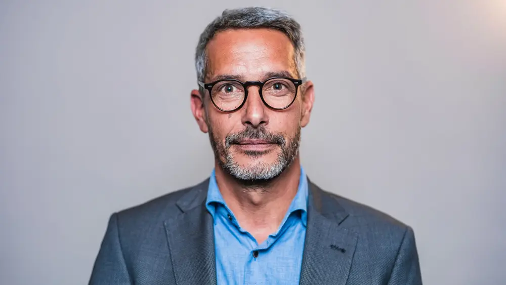 Koen Kempeneers