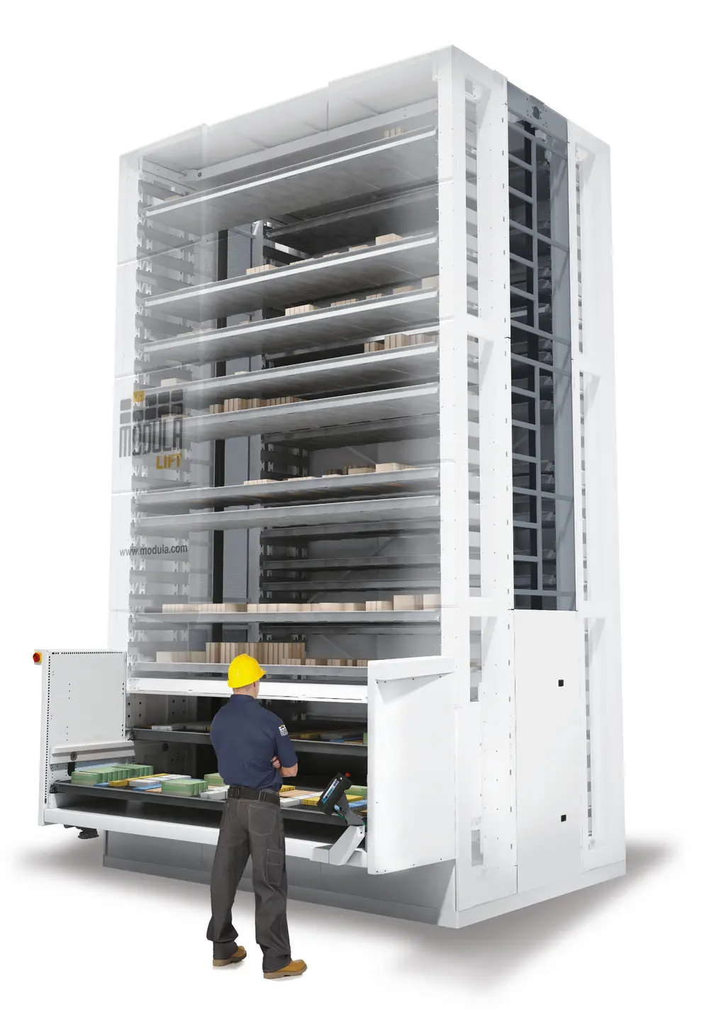 Liftsysteem