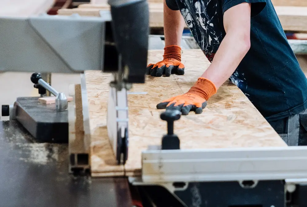 Bouwunie dringt aan op verdere versoepeling