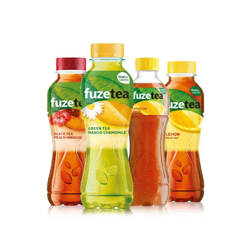 Fuze Tea