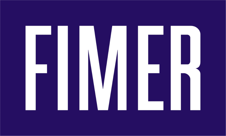 Logo FIMER