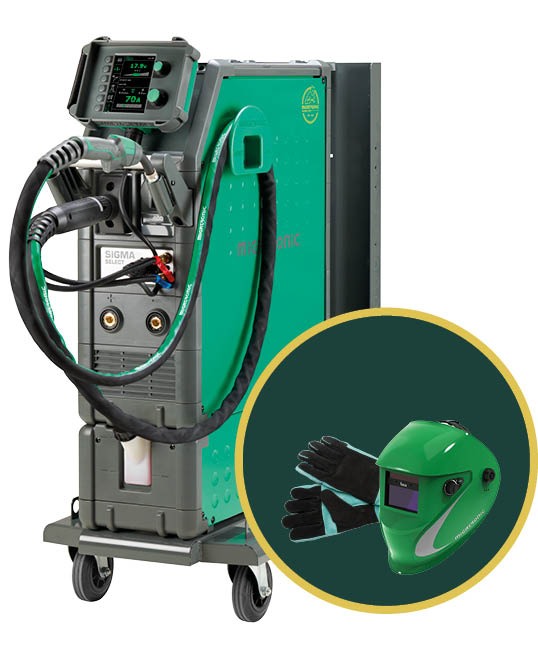 SIGMA SELECT COMPACT