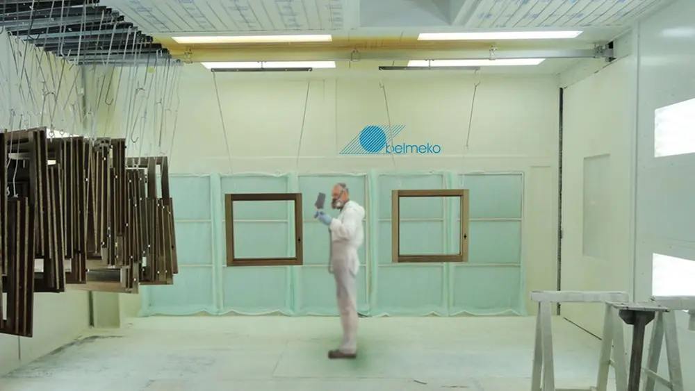ventilator