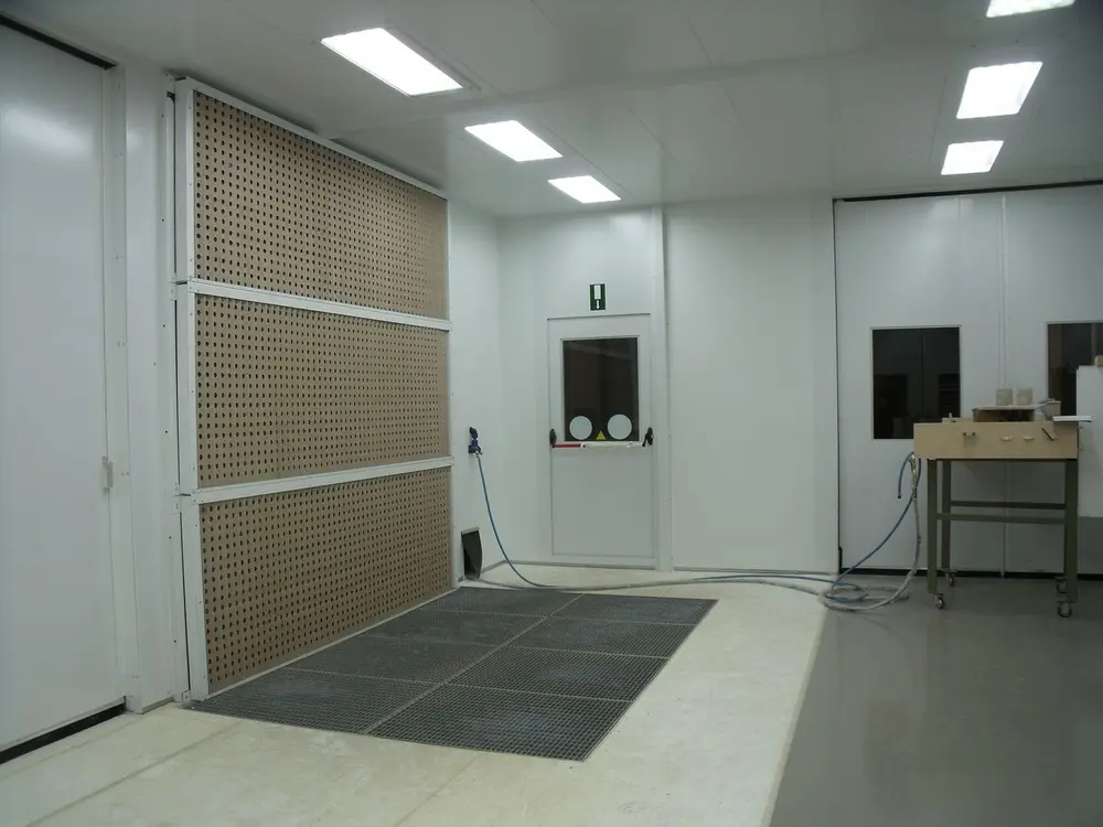 ventilator