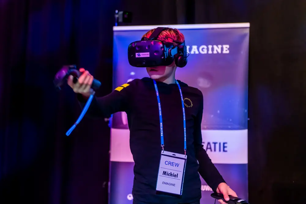 Emagine werkt met abonnementsformules